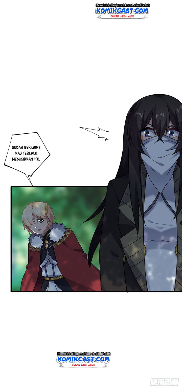 I Picked Up a Demon Lord as a Maid chapter 36